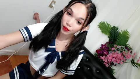 Snapshot of goddessafterdark chatting on 21, 7, 2026 call me babe julia online show from 21, 7, 2026