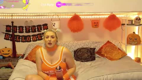 Goddess Alimony online show from 25, 10, 2025