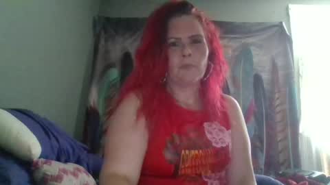 goddessalizee online show from 2, 7, 2026