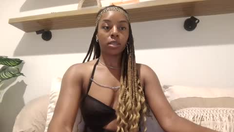 Miss Raven Black online show from 20, 7, 2026