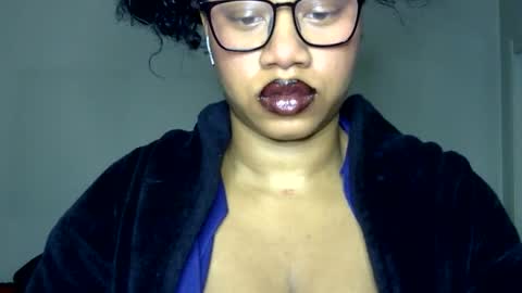 Goddess Daisy Sky online show from 18, 12, 2025