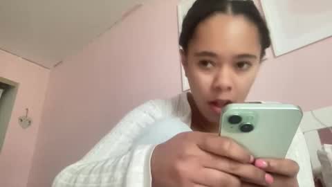 Goddess L online show from 6, 4, 2026