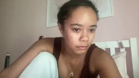 Goddess L online show from 18, 5, 2026