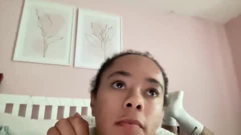 Goddess L online show from 9, 6, 2026