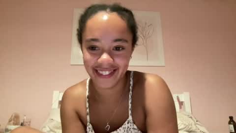 Goddess L online show from 12, 6, 2026