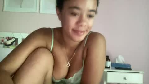 Goddess L online show from 18, 6, 2026