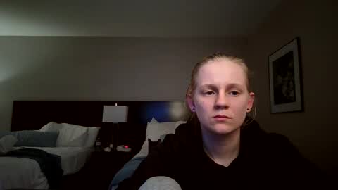 Snapshot of goddessfeyaa chatting on 12, 2, 2026 feyaa22 online show from 12, 2, 2026
