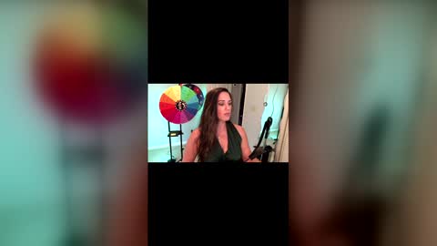 Goddess Fiore online show from 17, 3, 2026