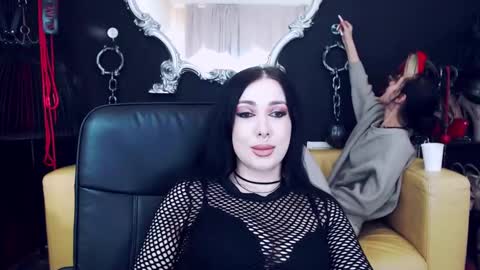 Goddess Georgia online show from 6, 3, 2025