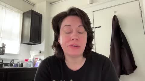 Snapshot of goddessjaylastar chatting on 12, 1, 2026 GoddessJayla Star online show from 12, 1, 2026