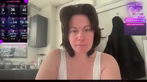 Snapshot of goddessjaylastar chatting on 13, 2, 2026 GoddessJayla Star online show from 13, 2, 2026