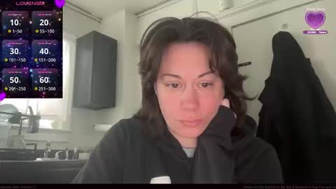 Snapshot of goddessjaylastar chatting on 15, 2, 2026 GoddessJayla Star online show from 15, 2, 2026