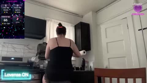 Snapshot of goddessjaylastar chatting on 11, 3, 2026 GoddessJayla Star online show from 11, 3, 2026