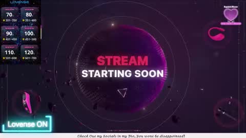 Snapshot of goddessjaylastar chatting on 27, 3, 2026 GoddessJayla Star online show from 27, 3, 2026