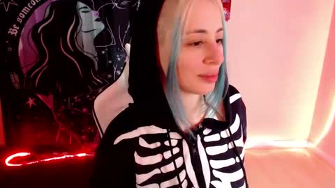 Goddess Lilith  - 111 tks to PM online show from 4, 1, 2025