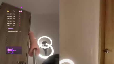 Snapshot of goddesslinda chatting on 6, 3, 2025 Linda online show from 6, 3, 2025