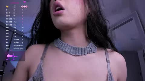 Snapshot of goddesslinda chatting on 19, 10, 2025 Linda online show from 19, 10, 2025