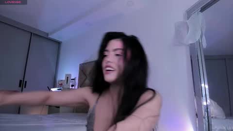 Snapshot of goddesslinda chatting on 20, 10, 2025 Linda online show from 20, 10, 2025