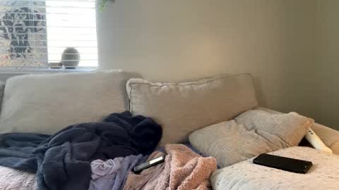 GoddessMayvn online show from 17, 2, 2025