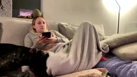 GoddessMayvn online show from 10, 3, 2025