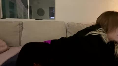 GoddessMayvn online show from 20, 12, 2025