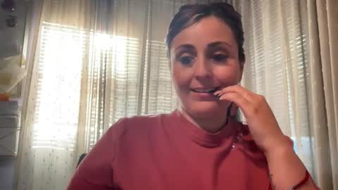 goddessmedusa21 online show from 23, 10, 2025