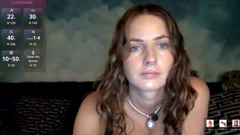 goddessmiamuse online show from 13, 3, 2026
