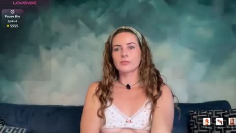 goddessmiamuse online show from 27, 7, 2026