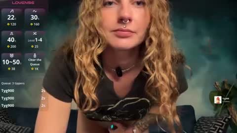 goddessmiamuse online show from 30, 7, 2026