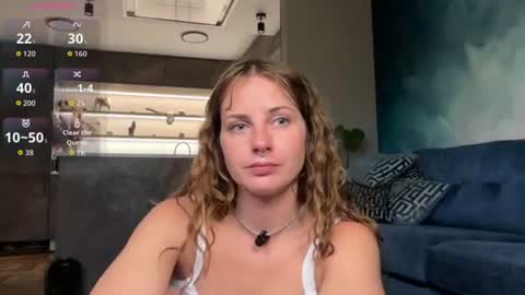 goddessmiamuse online show from 4, 8, 2026