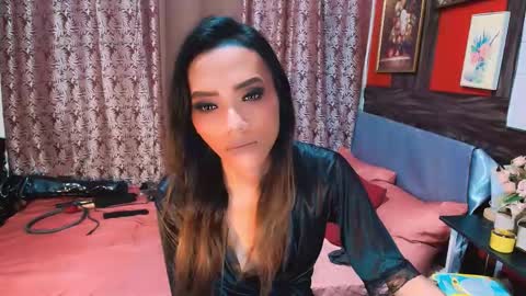 MIYA online show from 22, 3, 2026