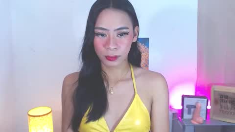 Kyla and Nian online show from 7, 11, 2025