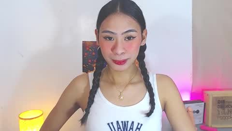 Kyla and Nian online show from 16, 11, 2025