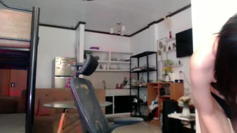 Snapshot of goddessofbigcock chatting on 21, 2, 2025 Eva online show from 21, 2, 2025