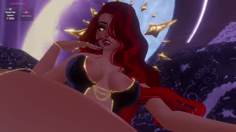 Snapshot of goddessreverie chatting on 17, 1, 2025 Goddess Reverie online show from 17, 1, 2025