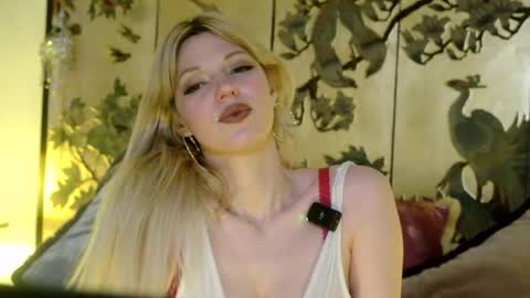 Goddess Sherry online show from 10, 3, 2026