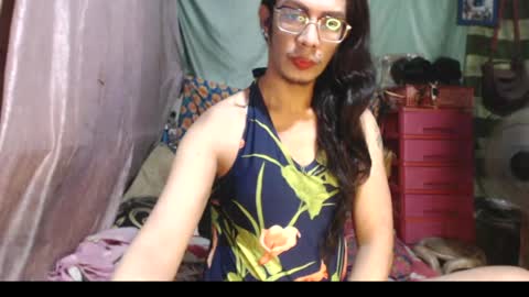 KENNY DOLL online show from 29, 6, 2026