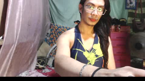 KENNY DOLL online show from 1, 7, 2026