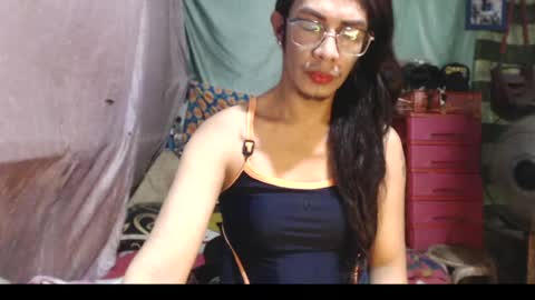 KENNY DOLL online show from 5, 7, 2026