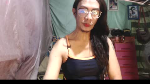 KENNY DOLL online show from 8, 7, 2026