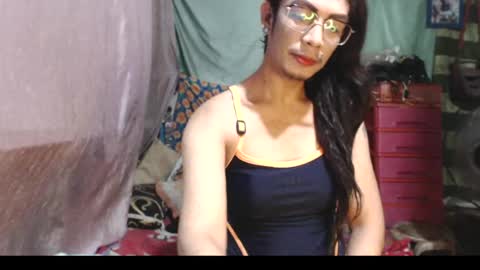 KENNY DOLL online show from 21, 7, 2026