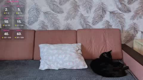 goddesssooul online show from 21, 3, 2026