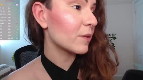 Goddess. Mommy. Master. Greedy Brat. VENINA online show from 27, 7, 2026