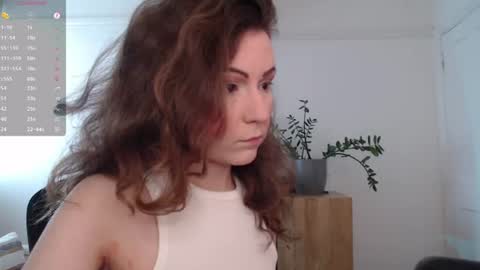 Goddess. Mommy. Master. Greedy Brat. VENINA online show from 2, 8, 2026