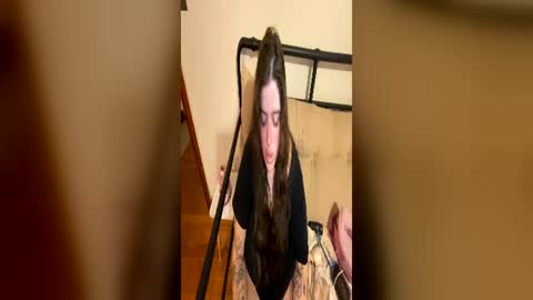 Snapshot of goddessviccc chatting on 2, 7, 2026 princessviccxo online show from 2, 7, 2026