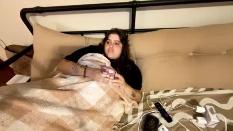 Snapshot of goddessviccc chatting on 18, 7, 2026 princessviccxo online show from 18, 7, 2026