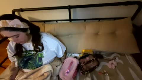 Snapshot of goddessviccc chatting on 30, 7, 2026 princessviccxo online show from 30, 7, 2026