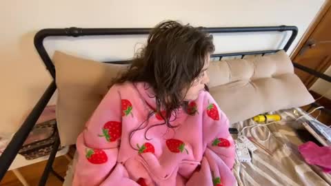 Snapshot of goddessviccc chatting on 7, 8, 2026 princessviccxo online show from 7, 8, 2026