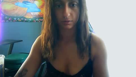 goddessvikkii online show from 16, 3, 2026