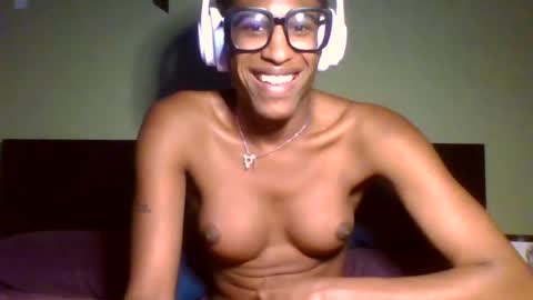 goddexx_kii online show from 7, 11, 2025